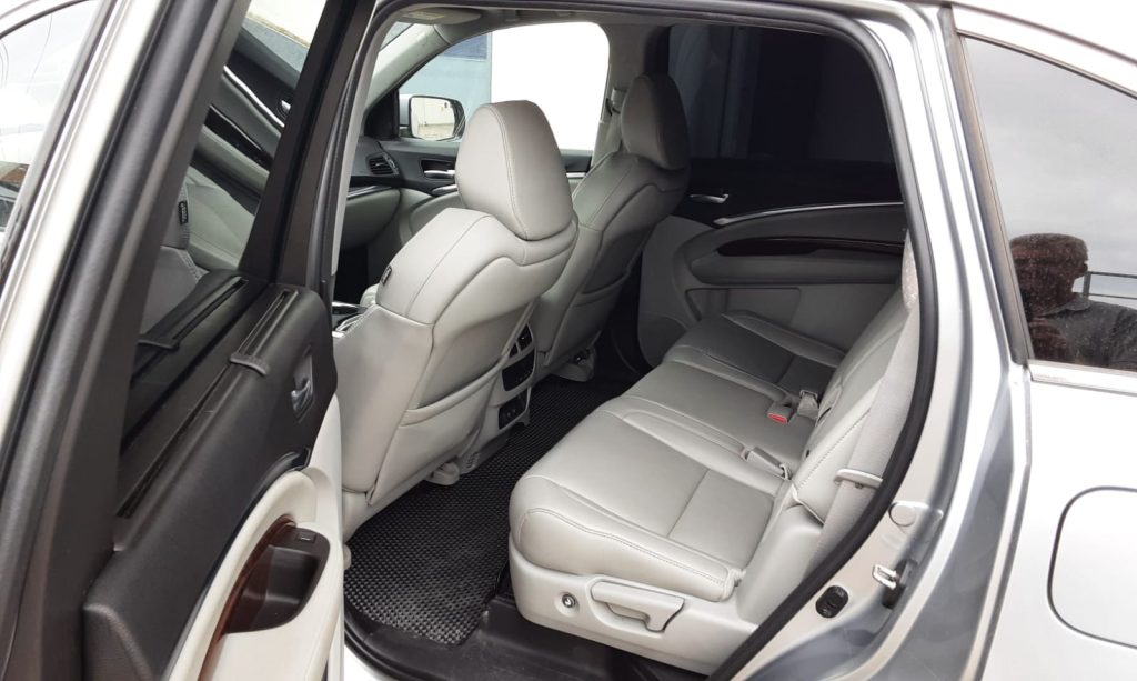 Acura MDX