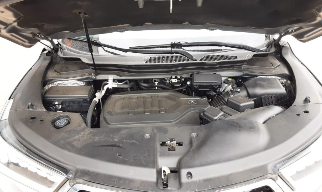 Acura MDX
