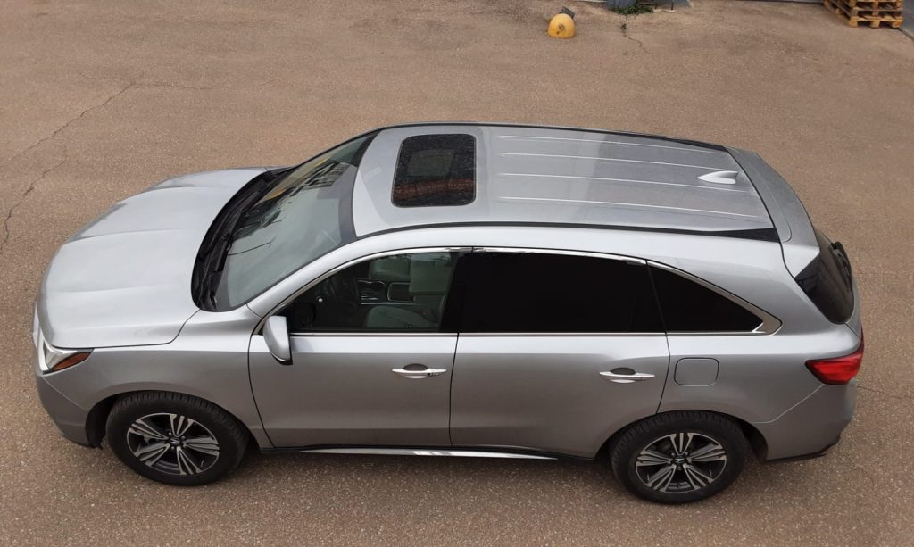 Acura MDX