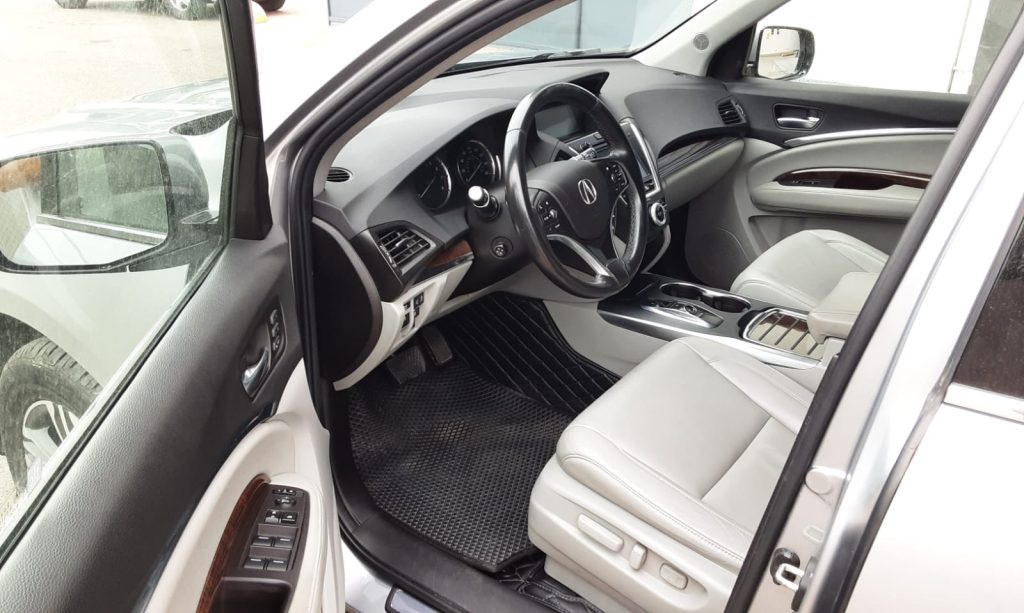 Acura MDX
