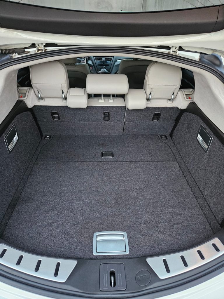 Acura ZDX