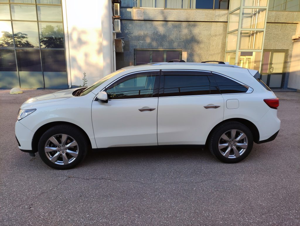 Acura MDX