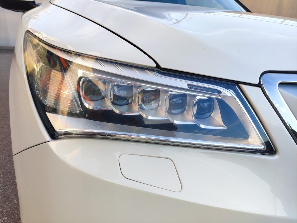 Acura MDX