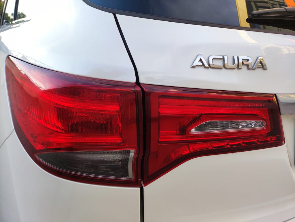 Acura MDX