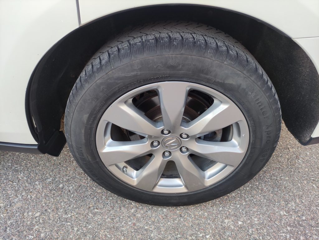 Acura MDX