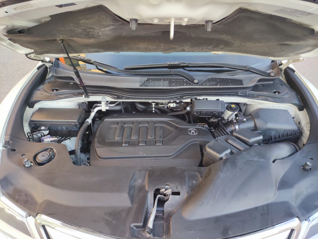 Acura MDX